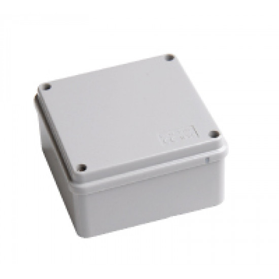 100x100x50mm Moulded Box/Plain 100x100x50mm Moulded Box/Plain